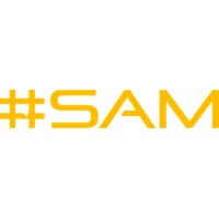 #SAM logo - Similar company to Hulp Die Helpt Bv
