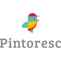Pintoresc - Pintura en 1 dia logo - Similar company to Fruim