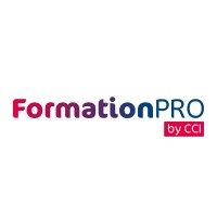 FormationPRO by CCI logo - Similar company to Cci Métropole De Bourgogne