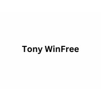 Tony WinFree logo - Similar company to Lionsmatrix