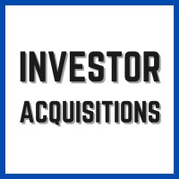 Investor Acquisitions logo - Similar company to Investor Acquisitions