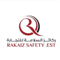 ركائز السلامة Rakaiz safety logo - Similar company to Rakayiz Properties | ركائز