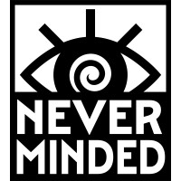 Neverminded logo - Similar company to Alumni Quest