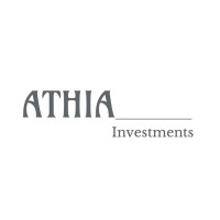 Athia Investments logo - Similar company to Key Note Ltd