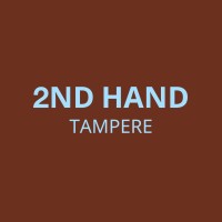 Second Hand Tampere ry logo - Similar company to Second Thought Ltd