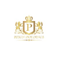 P Reign Holdings ( Pty ) Ltd