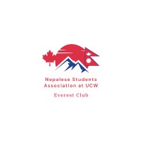 Nepalese Students Association at UCW (Everest Club) logo - Similar company to Inform Imaging