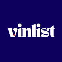 VinList logo - Similar company to Vitis Vivendum