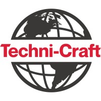 Techni-Craft Equipment Services logo - Similar company to Evergreen Climate Solutions