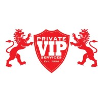 Private VIP Services logo - Similar company to Vip Limousines & Coaches