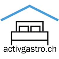 Activ Gastro HOTEL Immobilier logo - Similar company to Human Capital Development