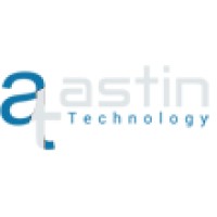Astin Technology logo - Similar company to Globular Inc Technologies