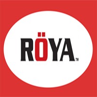 Roya Foods Inc. logo - Similar company to Ispice Foods