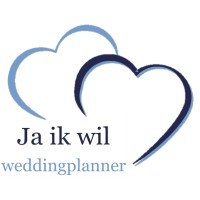 Ja ik wil weddingplanner logo - Similar company to Het Witte Kasteel
