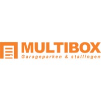 Multibox Garageparken & Stallingen logo - Similar company to Lodamind