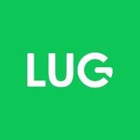 LUG power electronics logo - Similar company to Pieta.Tech