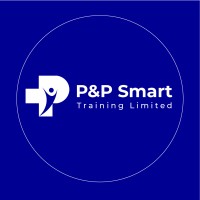 P&P Smart Training Ltd logo - Similar company to The Hica Group