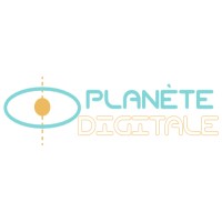 PLANETE-DIGITALE - SEO & Communication logo - Similar company to Digitwist