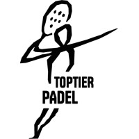 TopTier Padel logo - Similar company to Financer Training