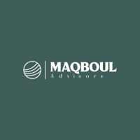 Maqboul Advisors logo - Similar company to Agiletech Accounting
