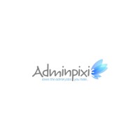 AdminPixie logo - Similar company to Dock Ltd