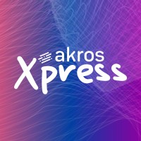 Akros Xpress logo - Similar company to Dialgroup S.A.S.