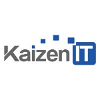 Kaizen IT logo - Similar company to Kaizen It Ltd