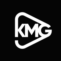 KMG logo - Similar company to Randomai