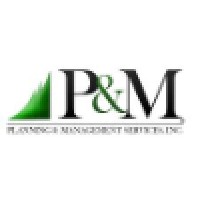 Planning & Management Services, Inc. logo - Similar company to Opix Systems