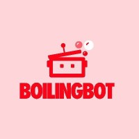 Boiling Bot logo - Similar company to Trips