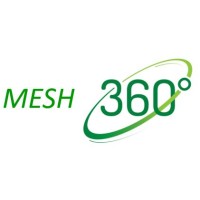 Mesh360 logo - Similar company to Mesh 360