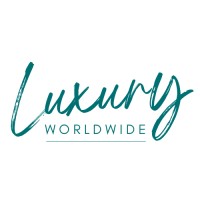 Luxury Worldwide logo - Similar company to Vertical Travel Group