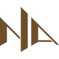 Nugter Architectuur logo - Similar company to 88 Architect