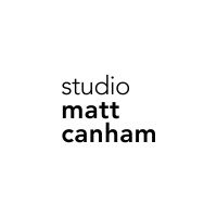 Studio Matt Canham logo - Similar company to Isometric Product Design Limited