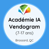 Vendogram AI Academy Inc. logo - Similar company to Novantum Institute