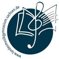 Landesgymnasium für Musik Carl Maria von Weber logo - Similar company to Karateschule Sabaki Plauen