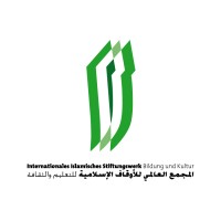 Internationales Islamisches Stiftungswerk - Bildung & Kultur logo - Similar company to Commonsplace.De