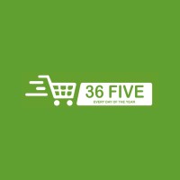 36Five Store logo - Similar company to Express Bay