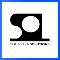 SOL MEDIA SOLUTIONS logo - Similar company to Neurafy