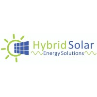Hybrid Solar Energy Solutions logo - Similar company to Hybrid Solar Power