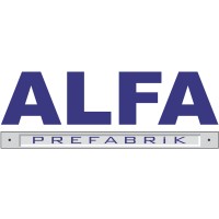ALFA Prefabrike Beton ve Çelik Yapı San. Tic. A.Ş. logo - Similar company to Vives Design Studio