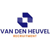 Van den Heuvel Recruitment logo - Similar company to Backofficer