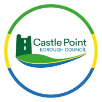Castle Point Borough Council logo - Similar company to Basildon Borough Council