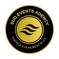 Sud Events Agency logo - Similar company to L'Alternative Média