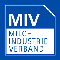 MIV Milchindustrie-Verband e.V. logo - Similar company to Zentralverband Deutscher Milchwirtschaftler E. V.