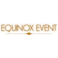 EQUINOX EVENT logo - Similar company to Micepro Event Solutions