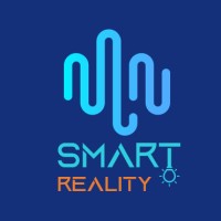 Smart Reality logo - Similar company to Saji Riyadh