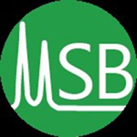 MS Bioanalytical logo - Similar company to Origin Bioanalytical Laboratory