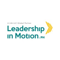 Leadership in Motion Philippines logo - Similar company to Fdg Innovations Inc.