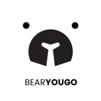 BEARYOUGO logo - Similar company to Baccom - Uk Accommodation Service